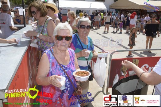 El Pisto mas grande del mundo_reparto